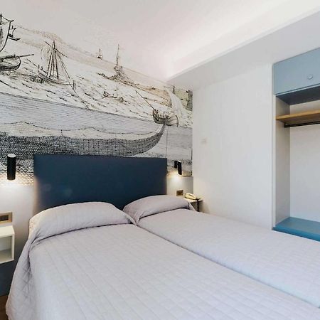 Hotel La Serena بيبيوني المظهر الخارجي الصورة