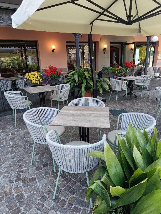Hotel La Serena بيبيوني المظهر الخارجي الصورة