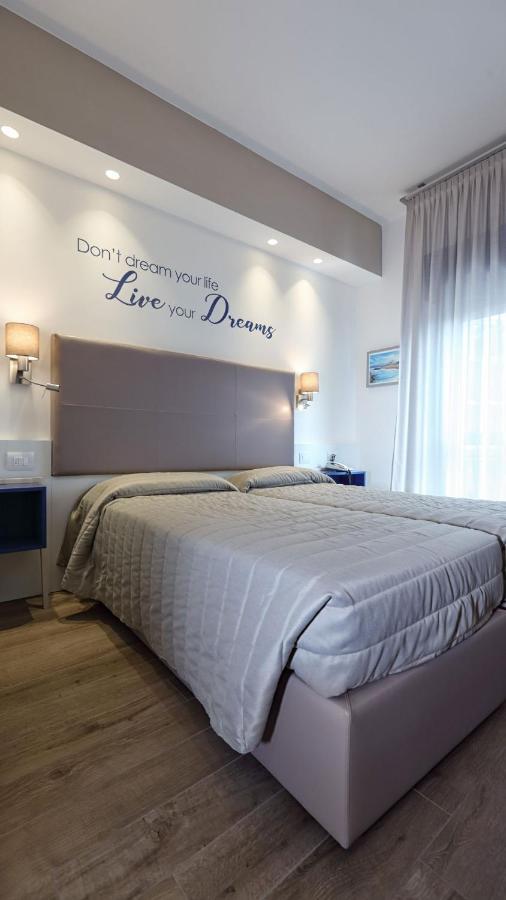 Hotel La Serena بيبيوني المظهر الخارجي الصورة