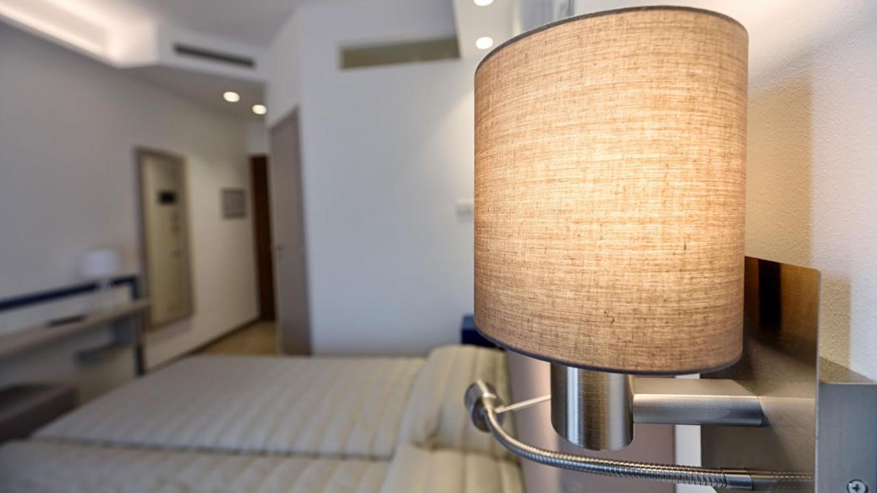 Hotel La Serena بيبيوني المظهر الخارجي الصورة
