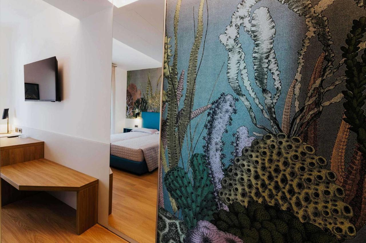 Hotel La Serena بيبيوني المظهر الخارجي الصورة
