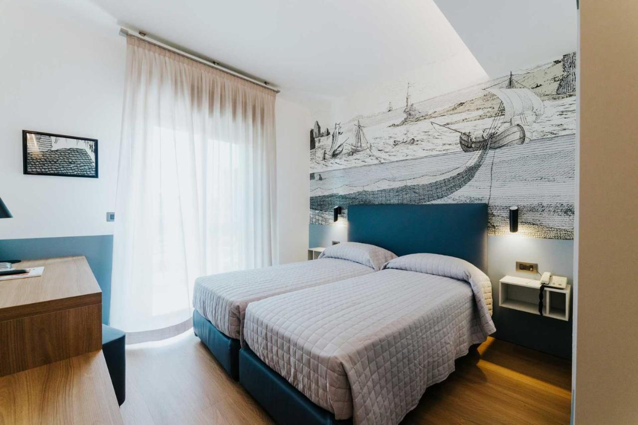 Hotel La Serena بيبيوني المظهر الخارجي الصورة
