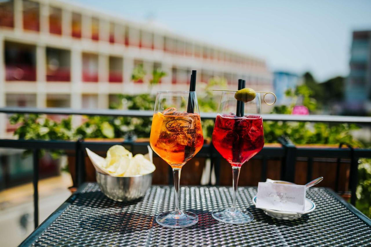 Hotel La Serena بيبيوني المظهر الخارجي الصورة