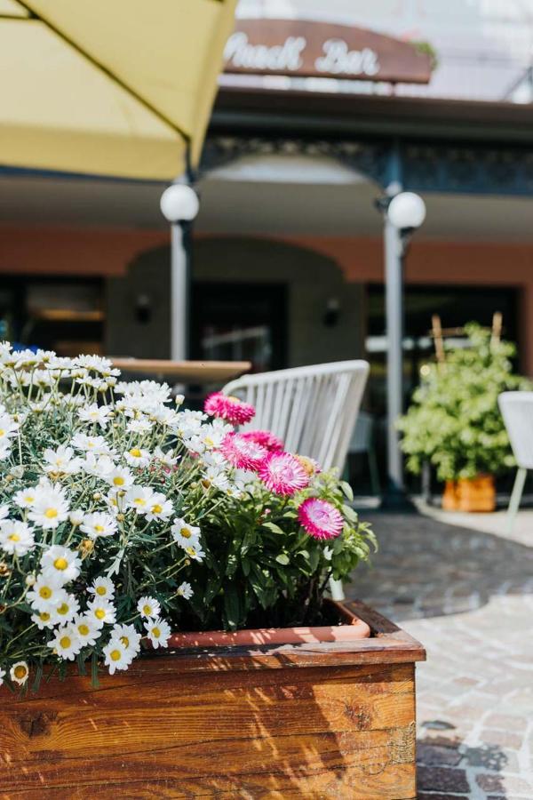 Hotel La Serena بيبيوني المظهر الخارجي الصورة