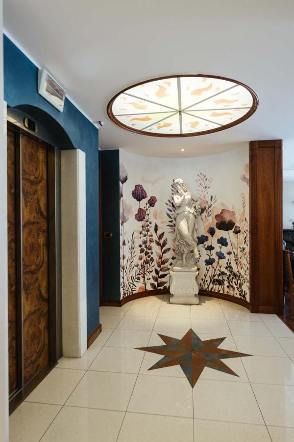 Hotel La Serena بيبيوني المظهر الخارجي الصورة