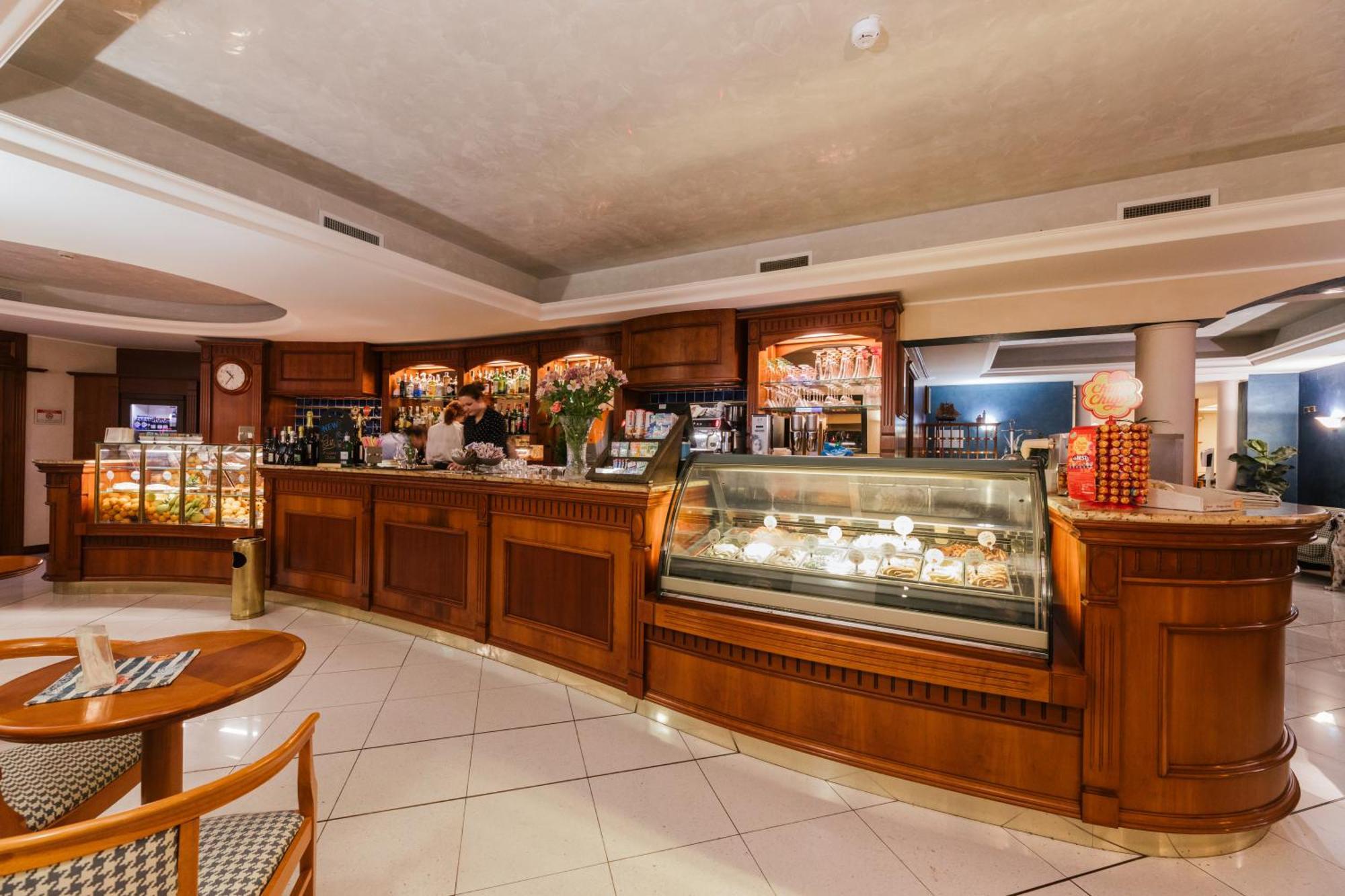 Hotel La Serena بيبيوني المظهر الخارجي الصورة
